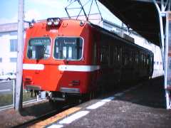 岳南鉄道