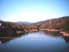引佐湖