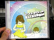 エイプリルズ「SPACE DREAM BATHROOM」
